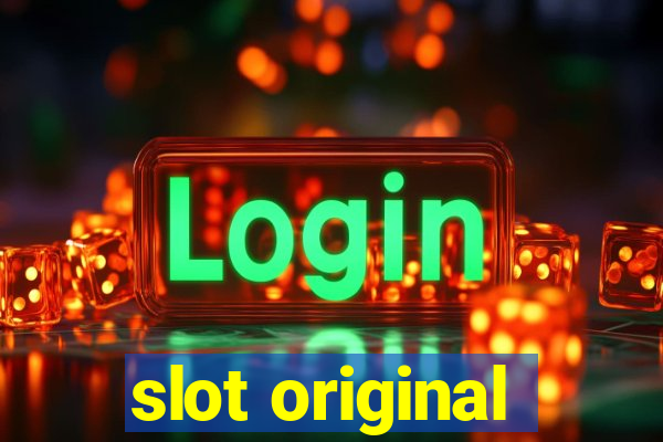 slot original