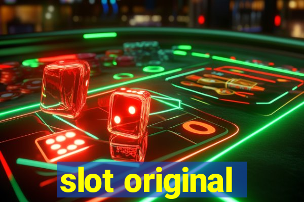 slot original