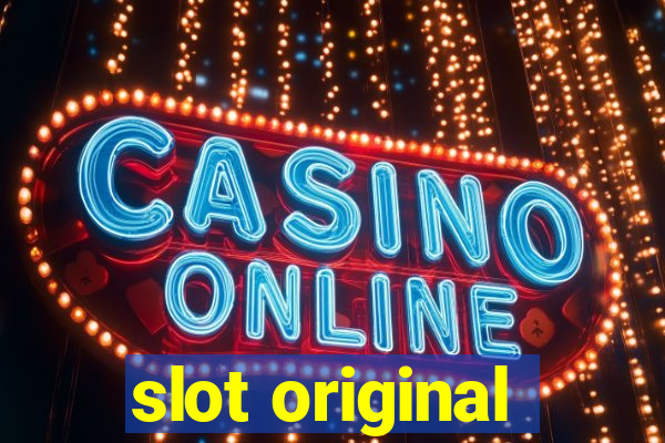 slot original