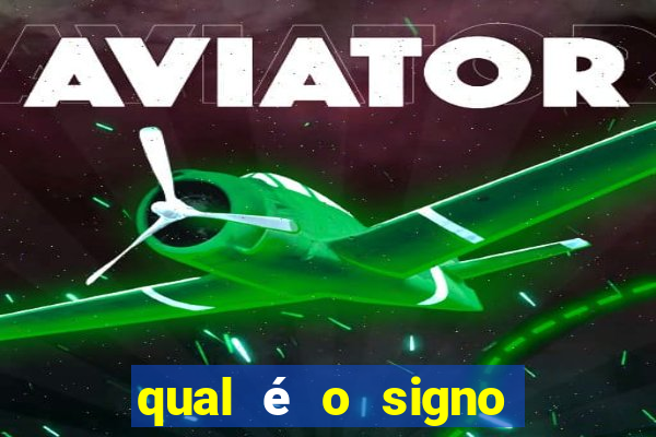 qual é o signo do corinthians