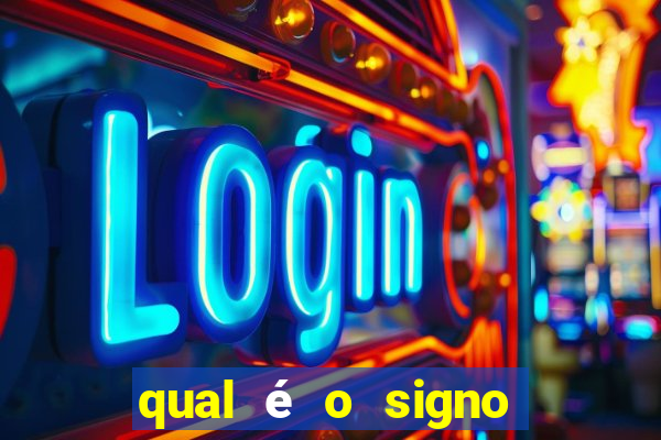 qual é o signo do corinthians