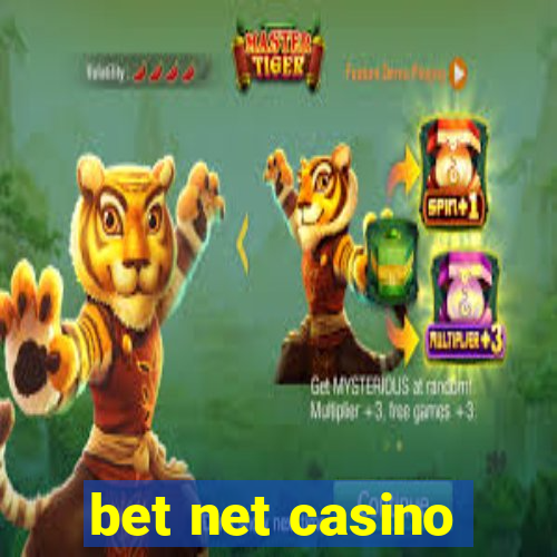 bet net casino