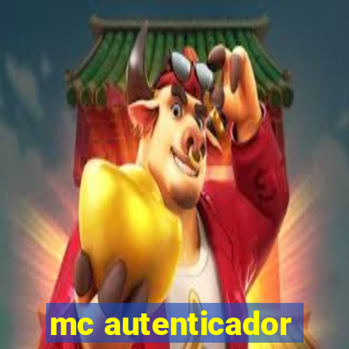 mc autenticador