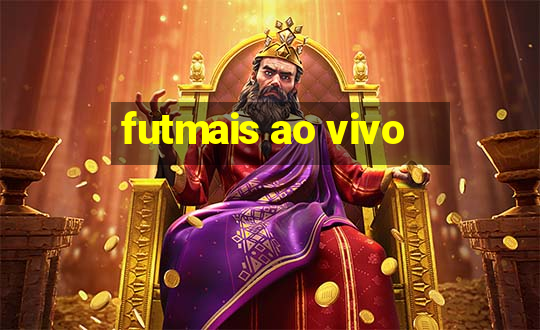 futmais ao vivo