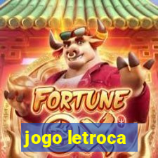 jogo letroca