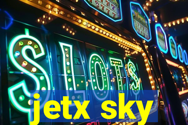 jetx sky