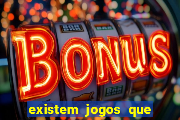 existem jogos que pagam dinheiro de verdade