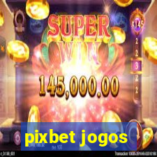 pixbet jogos