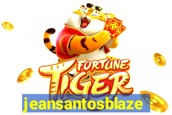 jeansantosblaze