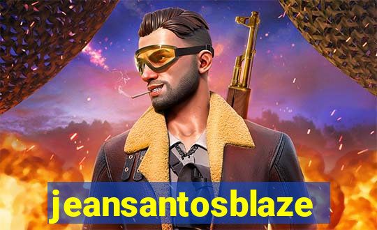 jeansantosblaze