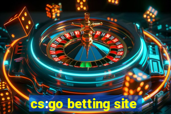 cs:go betting site