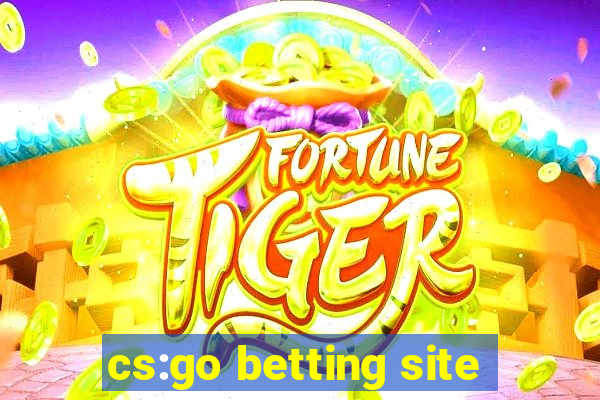 cs:go betting site