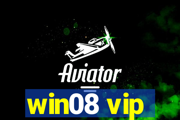 win08 vip