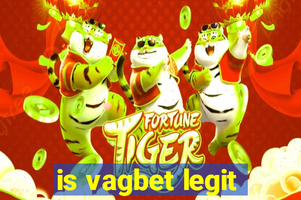 is vagbet legit