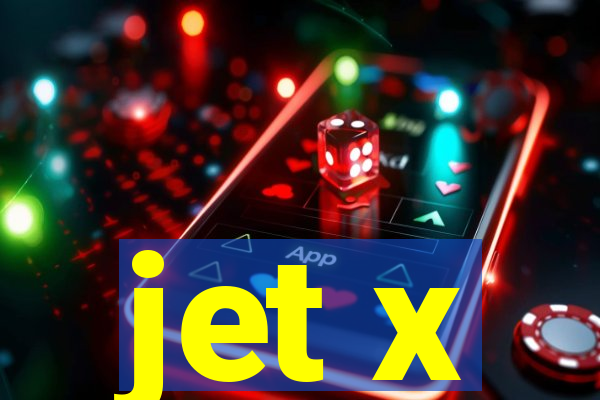 jet x