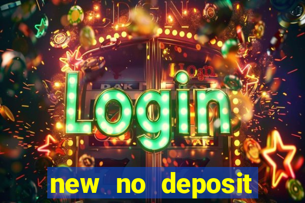 new no deposit bingo sites 2020