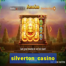 silverton casino hotel las vegas