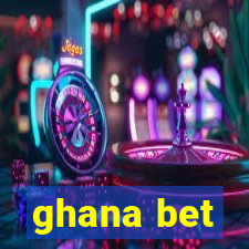 ghana bet