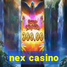 nex casino