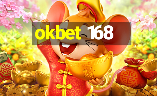 okbet 168