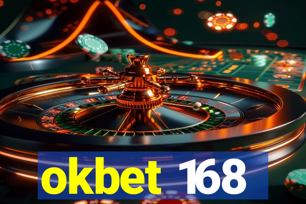 okbet 168