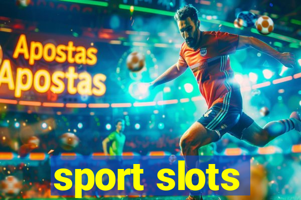 sport slots