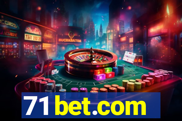 71 bet.com