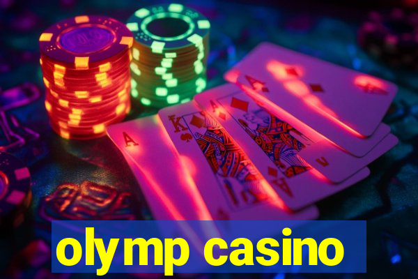 olymp casino