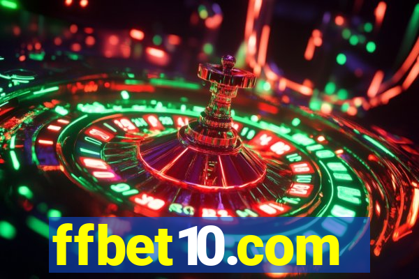 ffbet10.com