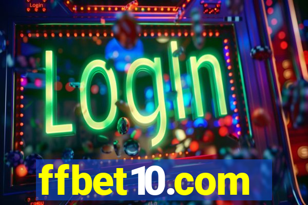 ffbet10.com