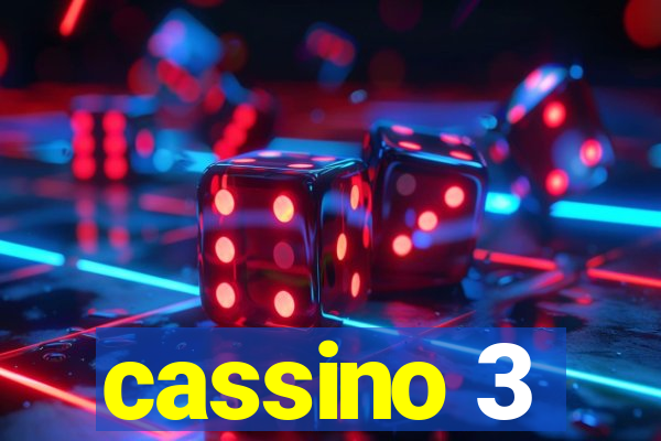 cassino 3