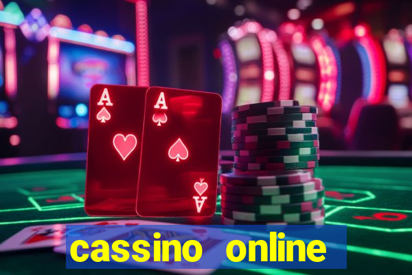 cassino online dinheiro real blaze