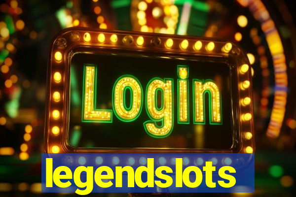 legendslots