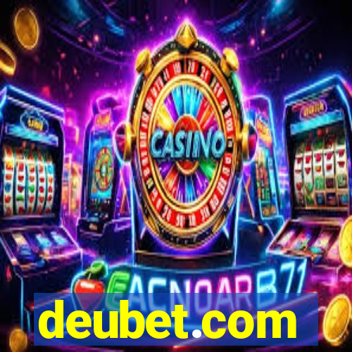 deubet.com