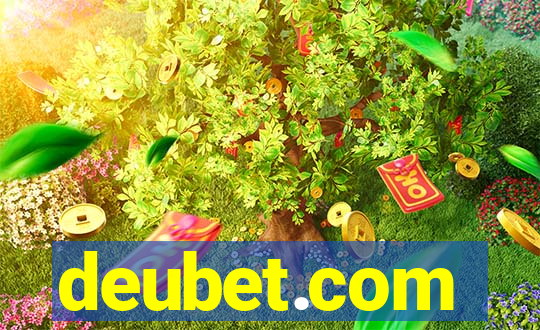 deubet.com