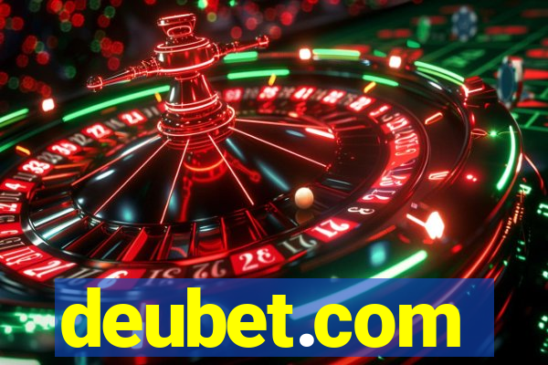 deubet.com