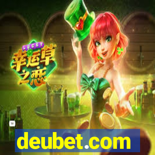 deubet.com