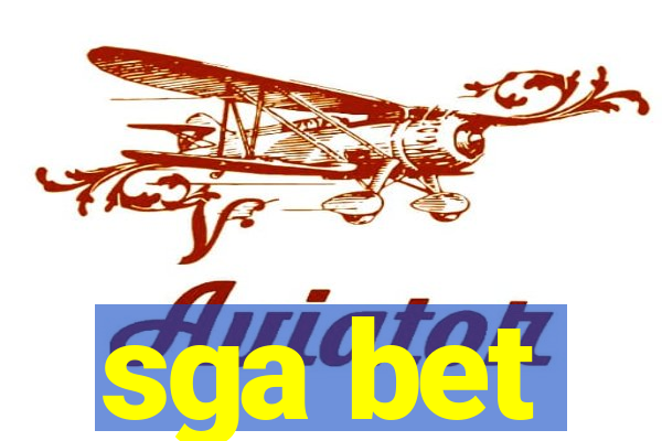 sga bet