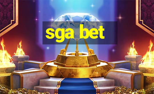 sga bet