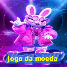 jogo da moeda