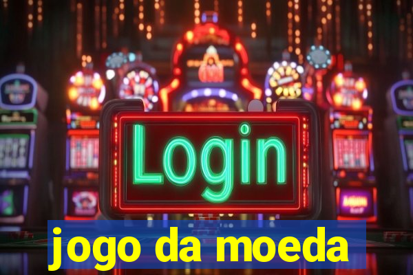 jogo da moeda