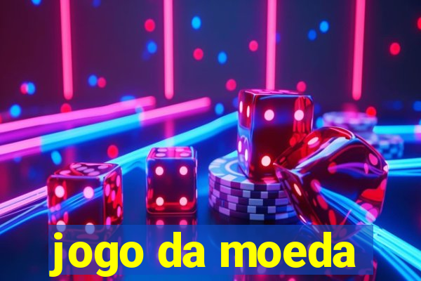 jogo da moeda