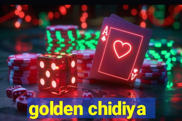 golden chidiya