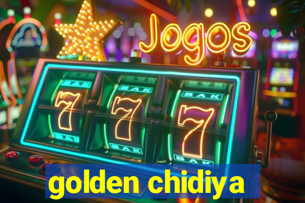 golden chidiya