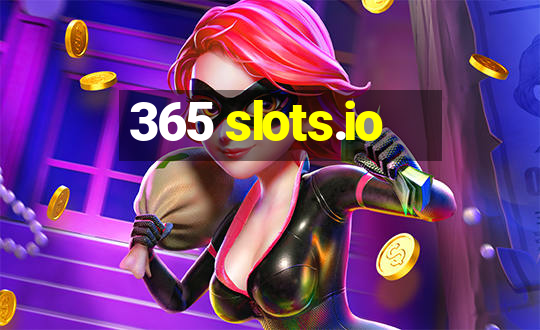 365 slots.io