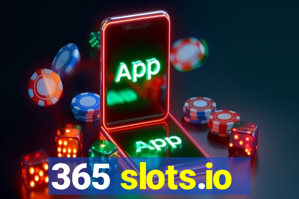 365 slots.io