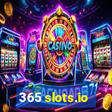 365 slots.io