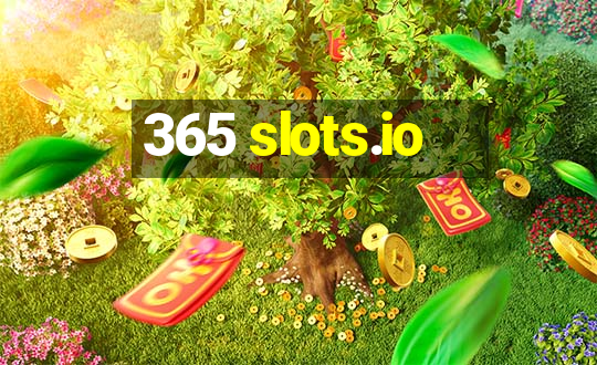 365 slots.io