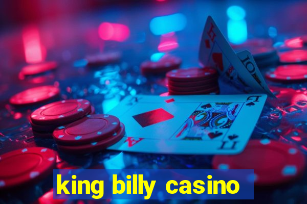 king billy casino