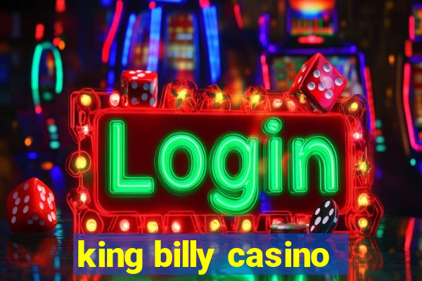 king billy casino